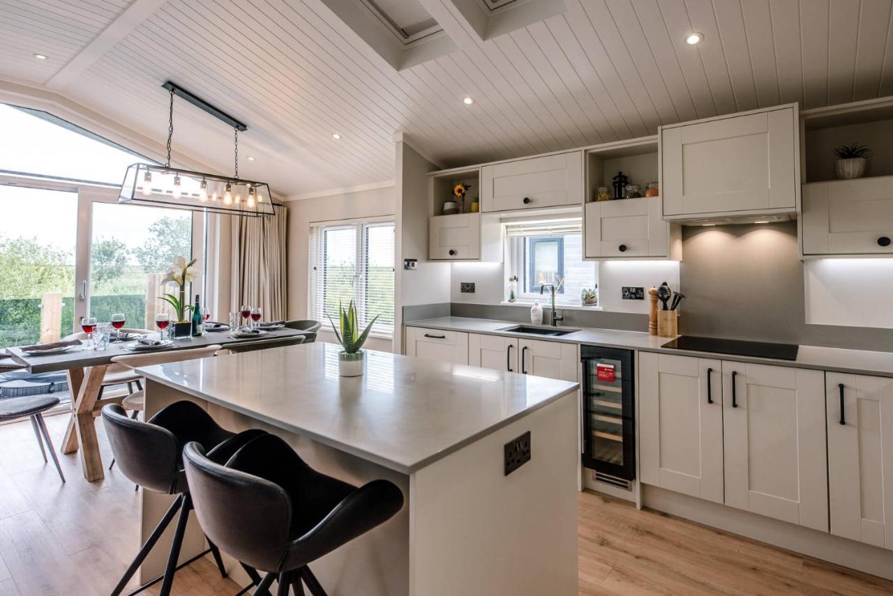 Holiday home Briargate, *