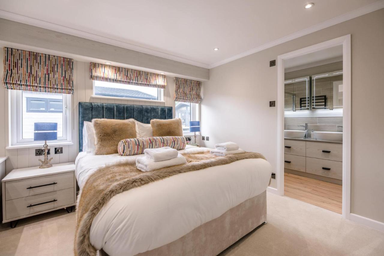 Briargate, Holiday home *