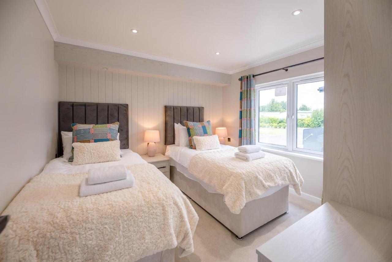 Holiday home Briargate,