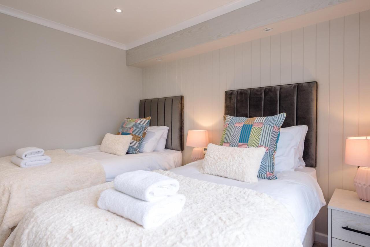 Holiday home Briargate, Aldeburgh