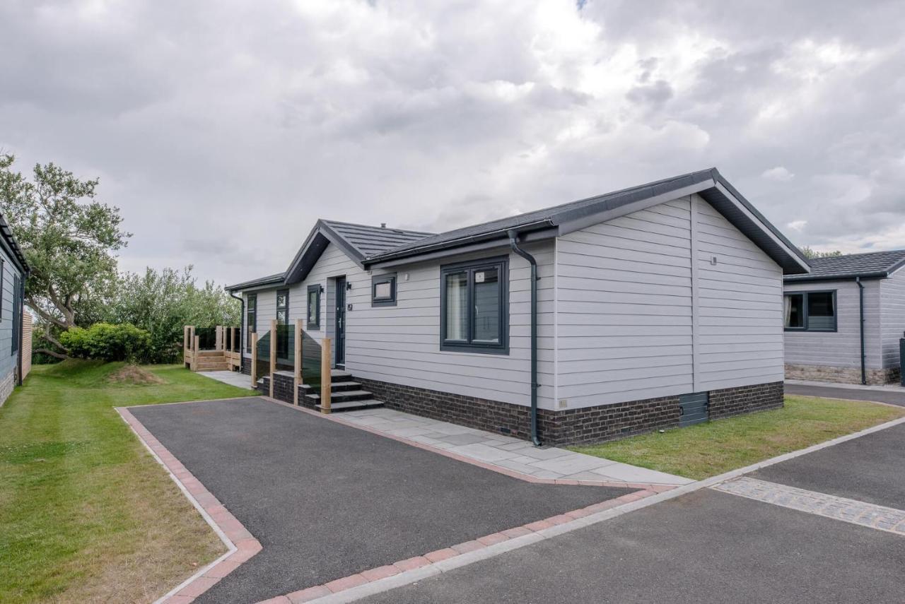 Holiday home Briargate, *