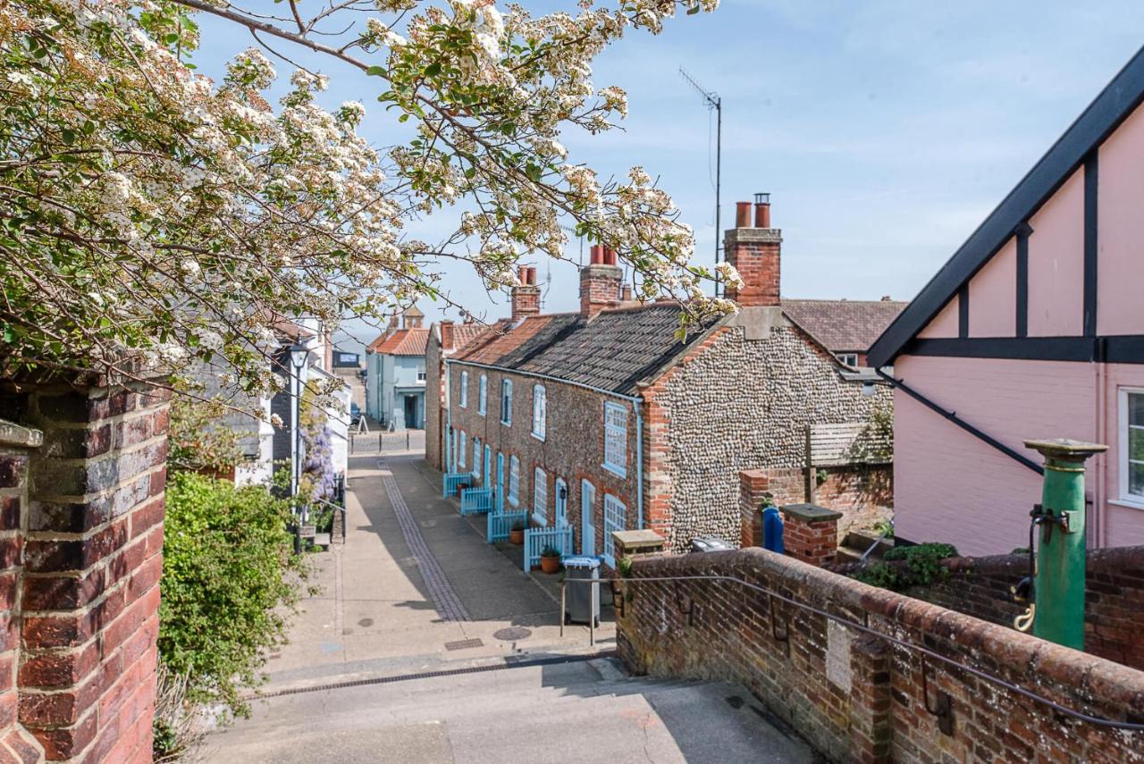 Holiday home Briargate, *